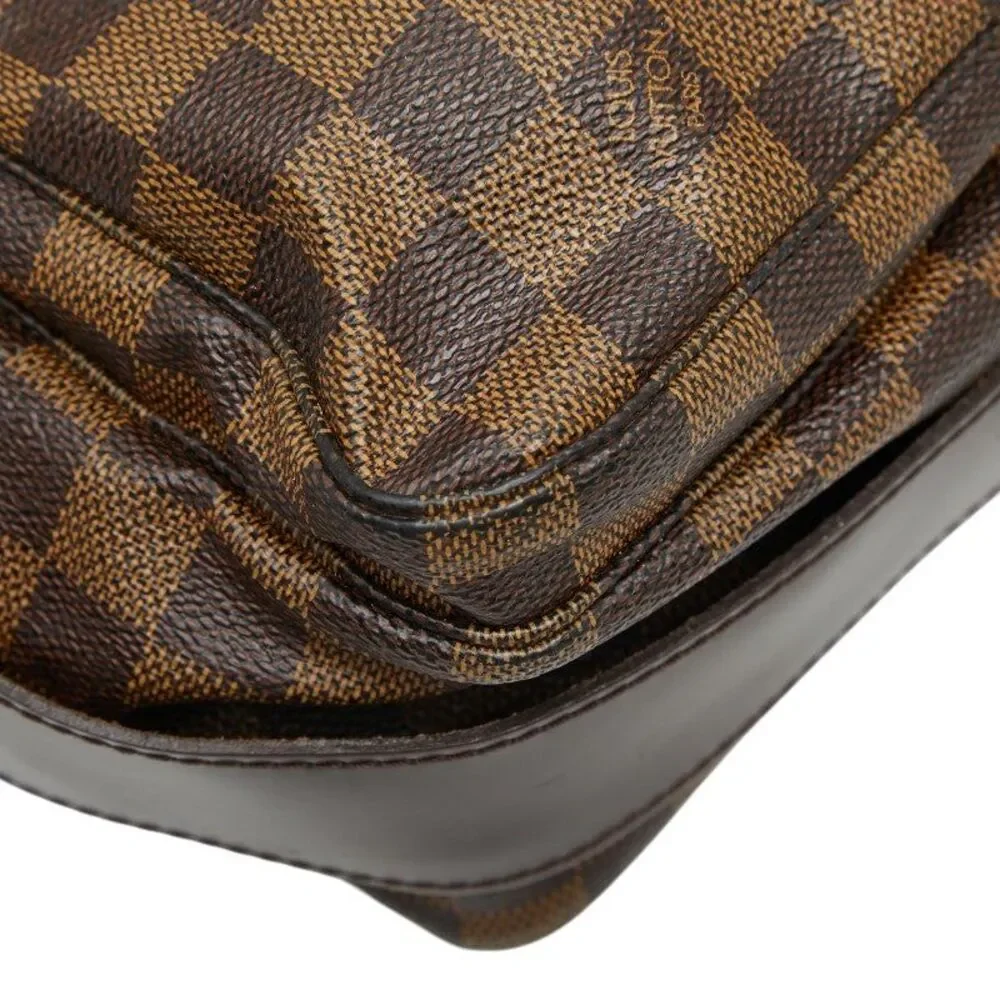 Louis Vuitton Damier Naviglio Shoulder Bag